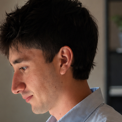 Baptiste Mariani